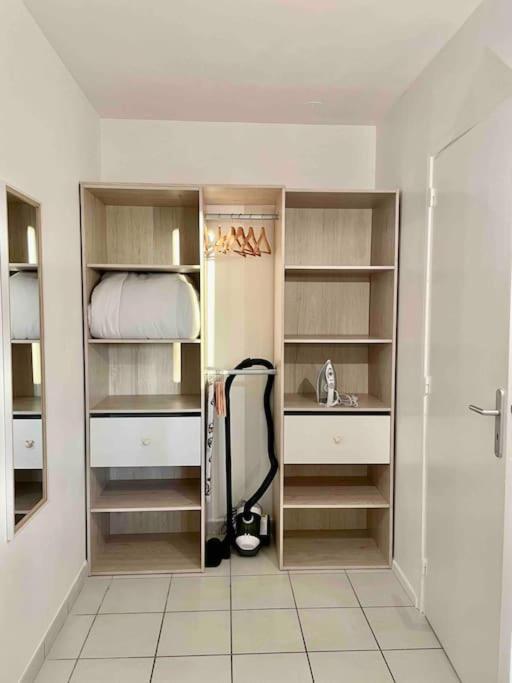 Mickey'S House - Apartments 4 Persons - 10 Min Disneyland Paris Bussy-Saint-Georges Dış mekan fotoğraf